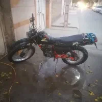 تریل اکسل تازه تعمیر