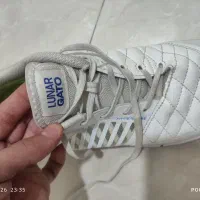 کفش فوتسال لونار گتو سایز 42