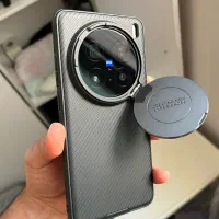 vivo x200 pro|موبایل|شیراز, سفیرشمالی|دیوار