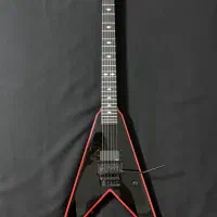 گیتار الکتریک bc rich jrv icon