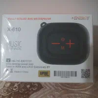 اسپیکرانرجایزرو ایکسانرژی|سیستم صوتی خانگی|کرج, مهرویلا جنوبی|دیوار