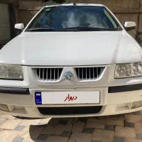 سمند ef7