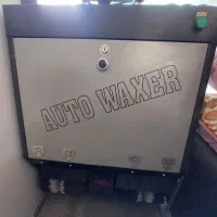 دستگاه واکس برقی|ماشین‌آلات صنعتی|هشتگرد, شهرک گلخانه|دیوار