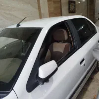 سمند lx|خودرو سواری و وانت|نجفآباد, کشاورز|دیوار