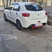 تیبا ۲ مدل ۱۴۰۱