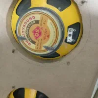 باندوطبق ماشین|سیستم صوتی خانگی|کازرون, |دیوار