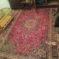 فرش قدیمی دستباف