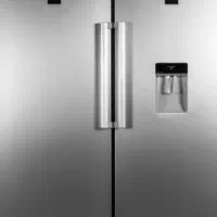 یخچال فریز دوقلو دیپونت D4