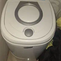 یک عدد مینی شور و یک عدد هوا پز