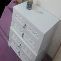 سرویس خواب درحدنو|تخت و سرویس خواب|قم, علی آباد سعدگان|دیوار