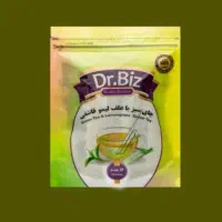 نمایندگی توزیع انواع دمنوش