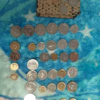 پک کامل سکه جمهوری ۴۶ عدد با دماوند|کلکسیون سکه، تمبر، اسکناس|شیراز, کوشک میدان|دیوار