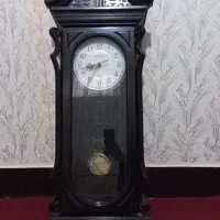 ساعت دیواری کار کرده