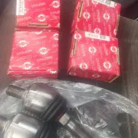 چهارشاخه و سیبک کوچک تراکتور 475 جفت