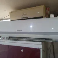 اسپلیت سامسونگ وتراست