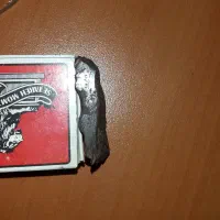 شهاب سنگ بی نظیر و کمیاب|کلکسیون اشیاء عتیقه|نوشهر, |دیوار