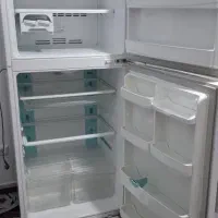 یخچال فریزر دوو