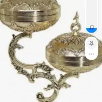 تولیدی ریخته‌گری هاونک لوازم برنجی