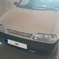 پراید وانت تیپ se