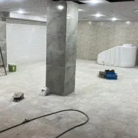 کمیل دو خوابه آپارتمان تک واحدی خوش نقشه|فروش آپارتمان|کرمان, |دیوار