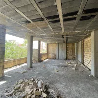 مشارکت در ساخت ۴ طبقه رو پیلوت|مشارکت در ساخت املاک|اصفهان, پوریای ولی|دیوار