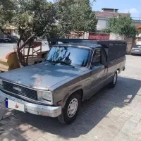 مزدا 2000مدل 82