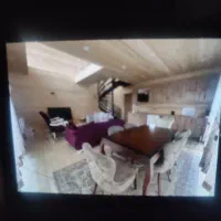 اجاره سالیانه کلبه سوییسی|اجارهٔ خانه و ویلا|کتالم و سادات شهر, |دیوار