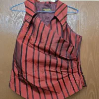 لباس مجلسی طرح ماهی