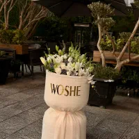 پایه گل برند ووشه