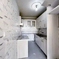 دو خواب در الغدیر با آسانسور و انباری