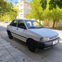 پراید 131 SE مدل 1393|خودرو سواری و وانت|شیراز, زرگری|دیوار