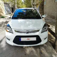 لیفان x50 دنده تمام فابریک