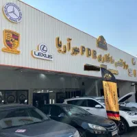 ۱۱۰ متر مغازه + ۲ واحد ۵۰ متری کنار گذر زین الدین