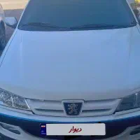 پژو پارس