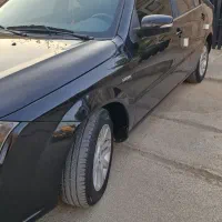 دنا معمولی تیپ 2مدل 96 تک برگ سند|خودرو سواری و وانت|چهارباغ, |دیوار