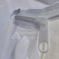 پشه بند سنتی کفدار زیپدار ریزبافت دیجی چادر|کوهنوردی و کمپینگ|کرج, شهرک جهاننما|دیوار