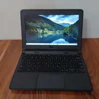 لپتاپ کروم بوک دل