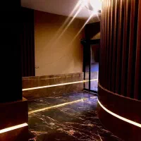 دفترکار حاشیه وکیل آباد