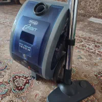 جاروبرقی ECO HEART