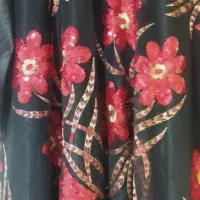 لباس مجلسی سه مدل|لباس|رباط‌کریم, رباط‌کریم|دیوار