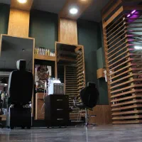 اجاره صندلی و جذب شاگرد در سالن زیبایی مردانه