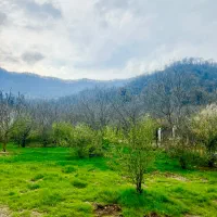 ویلا با ویو ابدی توسکستان