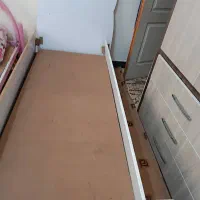 تخت خواب ۲عدد
