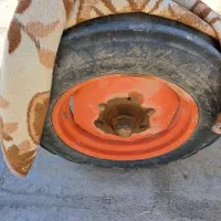 تراکتور رومانی|خودرو سنگین|پلدختر, |دیوار