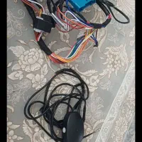 دزدگیر گلدن بت بلوتوثی ب شرط|قطعات یدکی و لوازم جانبی|علویجه - دهق, |دیوار