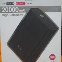پاوربانک تسکو