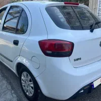 تیبا۲ مدل۹۷|خودرو سواری و وانت|کردکوی, |دیوار