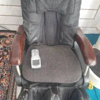 صندلی ماساژور ،|تجهیزات ورزشی|خمینیشهر, |دیوار