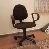 صندلی اداری