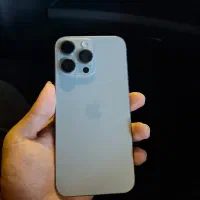 ایفون ۱۵ پرو مکس ۲۵۶ بدون نقطه پلمپ